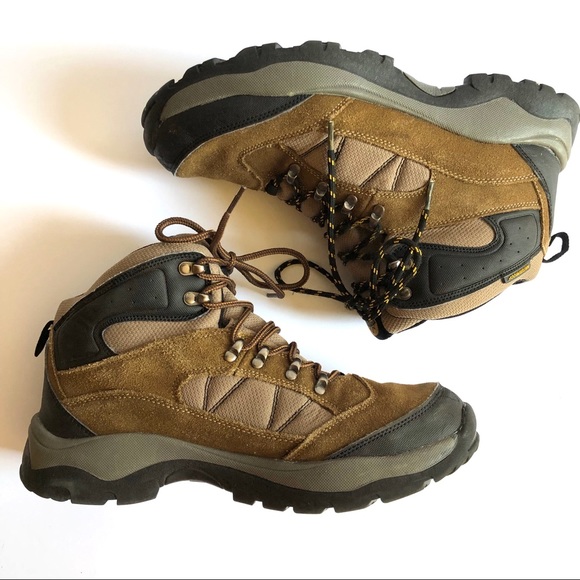 50 peaks men's hiking shoes